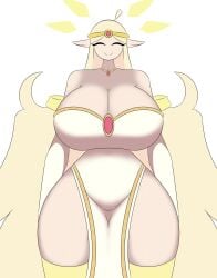 sun queen from pebbles quest by atastic