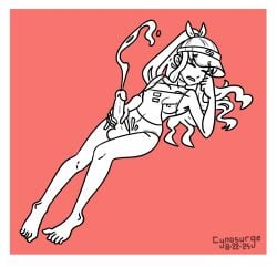 1futa cum cumming cumshot cynosurge dickgirl ejaculation fate/grand_order fate_(series) futanari hakuno_kishinami hakuno_kishinami_(fate) hakunon_(female) intersex jacking_off kishinami_hakuno_(female) kishinami_hakuno_(female)_(mooncancer) masturbation penis