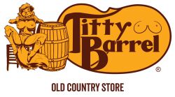 anthro areola barrel belt bent_legs big_breasts boots bottomwear breasts buckle canid canine chair clothing cowboy_boots cracker_barrel english_text female flashing flashing_breasts fluffy fluffy_tail footwear furniture gesture hair happy hi_res humor logo long_hair mammal open_mouth pinup pose privatelounge shoes shorts sitting solo spread_legs spreading suggestive suggestive_gesture tail text