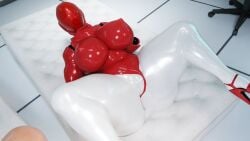 1girls 3d ass big_ass big_breasts big_thighs breasts busty curvy fat_ass female female_only guimontag haydee haydee_(game) high_heels huge_ass huge_breasts huge_thighs spread_legs thighs voluptuous wide_hips