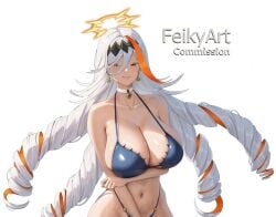 baldr (fire emblem heroes) from fire emblem by feikyart