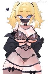 ani (twitter) fan art