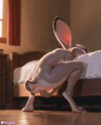 1girls ai_generated anal anal_fisting ass breasts buttplug female female_only fisting fisting_ass fur furry high_resolution highres hires judy_hopps nipples panzglard pussy pussy_juice_drip rolling_eyes small_breasts zootopia zootopia_2