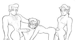 Diego (Disventure Camp) Rule 34 Image