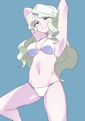 diana cavendish from little witch academia by coveredcore