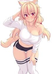 tiffy from nottytiffy by tiffynyaa