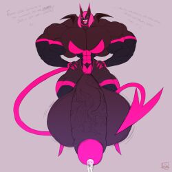 succubus (knightica) from knightica by dotintheparadox
