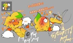 lemany (lemondiamond42) from original by lemondiamond42