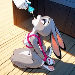 judy hopps fan art
