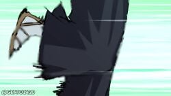 Gentoz (Artist) Rule 34 Video
