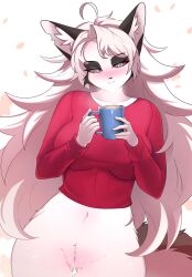 loona (helluva boss) from hellaverse by sleepyhelen