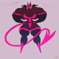 succubus (knightica) from knightica by dotintheparadox