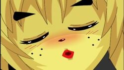 Golden Freddy (Fnaf) Rule 34 Video