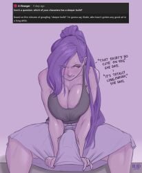 gisele (bluebl8d) from original by bluebl8d