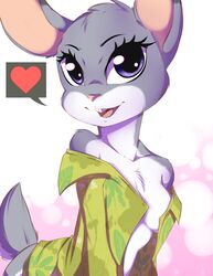 judy hopps from disney by rainbowscreen