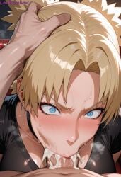 gith from boruto: naruto next generations by lewdcreationsai