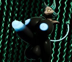 1futa 3d 3d_(artwork) animated anthro balls_expansion black_body breast_expansion deltarune futanari huge_balls huge_breasts huge_cock hyper hyper_balls hyper_breasts hyper_penis notsobretheren penis_expansion penis_growth solo solo_focus solo_futa sound tagme tasque_manager_(deltarune) video