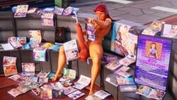 1futa 3d alviriaart baddiesart balls bandoned bdone big_breasts big_butt big_penis breasts commission completely_nude completely_nude_futanari cum cum_on_body cumshot dc dc_comics detnox excessive_cum futa_only futanari green_eyes huge_balls huge_cock hydroneii intersex jerking living_room long_hair masturbation naanbeat nude nude_futa penis red_and_blu red_hair sitting solo solo_focus solo_futa starfire streachybear teen_titans thick thick_thighs tongue tongue_out