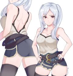 robin (fire emblem) from fire emblem by grimmelsdathird