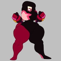 1girls alien alien_girl alien_humanoid anthro anthro_only ass ass_bigger_than_head ass_focus ass_grab ass_up big_ass big_breasts big_butt big_hands big_lips big_pussy breast_grab breast_press breasts breasts_bigger_than_head brown_hair bubble_ass bubble_butt busty cartoon_network cleavage cleavage_window crystal_gem curvaceous curves curvy curvy_body curvy_female curvy_females curvy_figure curvy_hips curvy_thighs dark_hair exposed exposed_ass exposed_breasts exposed_pussy female female_focus female_human female_only full_body garnet_(steven_universe) gem_(species) glasses grey_background hips hips_wider_than_shoulders horned_female horned_humanoid horny horny_female huge_ass huge_breasts huge_butt human humanoid humanoid_genitalia hyper interspecies large_ass large_breasts large_butt legs legs_apart legs_open long_hair looking_away massive_ass massive_breasts massive_butt milf muscles muscular muscular_ass muscular_female muscular_legs muscular_thighs on_floor on_front open_legs popstepx posing pov pussy pussy_lips seductive seductive_body seductive_pose short_hair showing_ass showing_breasts showing_off showing_pussy simple_background solo solo_anthro solo_female standing steven_universe tanned tanned_female tanned_skin teen teen_girl thick thick_ass thick_hips thick_legs thick_lips thick_thighs thighs thighs_bigger_than_head thighs_bigger_than_torso tight tight_clothes tight_clothing tight_fit tight_pants tight_pussy tights voluptuous voluptuous_female wide_ass wide_hips wide_thighs