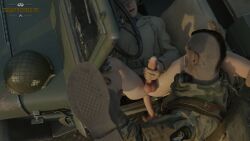 2boys 2males airborne anal anal_penetration anal_sex ass ass_penetration balls big_penis boots brown_boots call_of_duty_ww2 cock_in_ass dick_in_ass duo duo_focus duo_male gay gay_sex grabbing_own_penis grabbing_penis hair hand_around_penis hand_on_leg hand_on_penis headgear headwear helmet human human_only infantry infantryman jerking jerking_off jerking_while_penetrated jerkingoff leg_on_shoulder legs_apart legs_up lifting_leg light-skinned_male light_skin light_skinned_male lying_on_back male male_only male_penetrating male_penetrating_male masturbating masturbating_during_sex masturbation military military_helmet military_uniform mouth_open outside paratrooper penetrated penetrating penetration penile_penetration penis penis_in_ass penis_penetration sex sex_in_vehicle soldier soldier_helmet soldiers standing stroking stroking_cock stroking_penis thick_thighs tommys_eagle_hq topwear uniform vehicle world_war_2