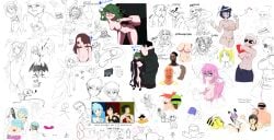 among_us among_us_reference aonoexorcist100 big_breasts big_penis bocchi_the_rock! cringe cursed derpixon devilman doctorcursed drawpile fishywishy foster's_home_for_imaginary_friends frankie_foster frieren gawr_gura gotou_hitori helltaker hololive hololive_english holyjunkie huele_a_sexo lilo_and_stitch meme midna one-punch_man peter_griffin pewpewsalote quierepene quieresexo rule63 shrek_(series) sketch_page skulkitten sousou_no_frieren spy_x_family tacocatiii tatsumaki the_legend_of_zelda trevobutevil twilight_princess virgen virtual_youtuber vtuber what_the_guck whosadaman zabbraea