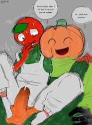 andy_the_apple andys_apple_farm peter_the_pumpkin raised_tail rape tagme