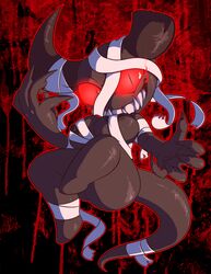 the adversary (the binding of isaac) from the binding of isaac by teckworks