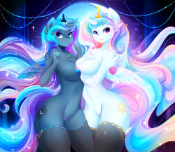 princess celestia (mlp) from friendship is magic by koveliana