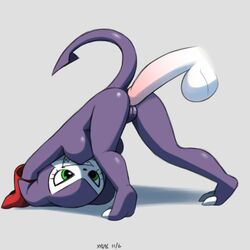 ass balls breasts digimon female impmon male penis pussy sex xylas