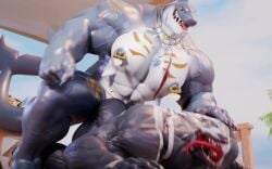 16:10 2025 2boys 3d_(artwork) 3d_animation abs all_fours alvintanubis anal anal_sex animal-shaped_markings animated anthro anthro_penetrating anthro_penetrating_humanoid anus arachnid-shaped_markings arthropod-shaped_markings ass back_muscles balls bara barazoku beach biceps big_balls big_penis black_body black_skin blue_body blue_penis blue_scales blue_sky bodily_fluids bottom_pov chair chest_scar chiefkaine_(modeler) chin_scar claws cum cum_from_ass cum_in_ass cum_inside cum_on_balls cum_on_penis cum_while_penetrated day dialogue digital_media_(artwork) doggy_style duo dylan_(alvintanubis) elbow_fin electronics face_fucking fin fin_scar finger_claws first_person_view fish flower from_behind_position furniture gay gay_sex genital_fluids genital_piercing genitals gills gold_piercing green_eyes grin hammock hand_on_head head_scar hi_res high-angle_view hirunet holding_object holding_phone huge_filesize humanoid humanoid_on_anthro humanoid_penetrated irrumatio jewelry leg_scar licking licking_lips long_playtime long_tongue low-angle_view lying male male/male male_only male_penetrated male_penetrating male_penetrating_male marine markings marvel muscular muscular_anthro muscular_humanoid muscular_male muscular_thighs navel necklace nipple_piercing nipple_ring nipples notched_fin on_ground on_side open_mouth oral outside palm_tree pecs penetration penile penile_penetration penis penis_in_ass penis_in_mouth penis_piercing penis_size_difference phone piercing plant plant_pot potted_plant prince_albert_piercing ring_piercing sand scales scar sea sex shark sharp_teeth shoulder_scar sky smile sound sound_warning symbiote tagme tail tail_fin tail_scar teeth thigh_scar tired tongue tongue_out top_pov tree vein veiny_penis venom_(marvel) video voidslutva voluox_(modeler) water white_body white_markings white_scales widescreen wood wood_chair wood_furniture yellow_markings