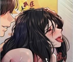 female hentai korean manhwa mind_control pornhwa