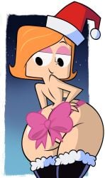 1female 1girls ass booty debbie_turnbull female female_only grimphantom milf robotboy solo solo_female tagme twitter_link