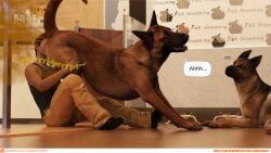 3d ass belgian canine difference domination face fart farting feral flatulence gas gassy german human humiliation in malinois rump shepherd size smothering submission zoophilia