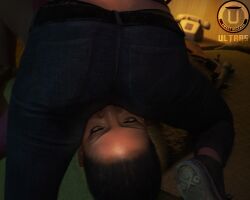 Left 4 Dead (Series) Rule 34 Image