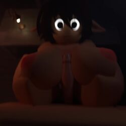 1boy 1boy1girl 1girls 3d animated blender blowjob blowjob_face boobjob boobsjob breastjob breasts breasts breasts breasts_bigger_than_head cock dick female juxo oral oral_sex penis penis_in_mouth roblox robloxian sex sound tagme video