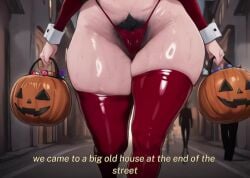 1girls 6+boys ai_assisted ai_generated ai_voice_acted all_the_way_to_the_base anal anal_sex animated areola_slip areolae areolae_slip bet black_hair blowjob breasts broken_rape_victim bunnysuit cameltoe corruption cuckold cum cum_in_ass cum_in_mouth cum_in_pussy cum_inside dark-skinned_male dark_nipples dark_penis dark_pussy dark_skin deepthroat doggy_style english_subtitles english_text eye_mask fellatio female female_pubic_hair gangbang gigantic_breasts group_sex halloween handjob heart_pasties high_heels huge_ass huge_breasts huge_cock interracial jack-o'-lantern latex light-skinned_female light-skinned_male light_skin long_video longer_than_2_minutes lost_bet male missionary_position multiple_boys multiple_males netorare ntr pasties penis pixar plump plumpart pubic_hair_peek puffy_pussy pussy rape reverse_bunnysuit reverse_cowgirl_position sex sex_from_behind sex_slave swollen_pussy tagme the_incredibles the_incredibles_2 thick_thighs thighhighs tricked tricked_into_sex triple_penetration ugly_bastard ugly_man until_they_like_it vaginal_penetration video violet_parr wide_hips