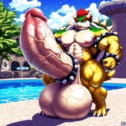 1anthro 1boy 1male 1man abs ai_generated anthro anthro_male anthro_only balls ballsack bara bara_tiddies bara_tits biceps big_balls big_cock big_dick big_muscles big_pecs big_penis big_testicles boner bowser broad_shoulders calves castle casual casual_boner casual_erection cock cock_ring deltoids detailed detailed_shading dick erect_penis erection fat_balls fat_cock fat_penis frown gigantic_balls gigantic_muscles gigantic_penis glistening glistening_body handsome hard_nipples huge_balls huge_cock huge_testicles hyper_balls hyper_cock hyper_muscle hyper_muscles hyper_penis hyper_testicles large_cock large_dick large_pecs large_pectorals large_penis looking_at_viewer male male_anthro male_chest male_feet male_focus male_nipples male_only man_boobs man_breasts man_tits manly muscle muscles muscular muscular_anthro muscular_male nai_diffusion naked naked_male nintendo nonchalant nude nude_male nuts nutsack outdoors outside pecs pectorals scrotum shameless soft_smile solo solo_male spiked_armband spiked_bracelet spiked_cock_ring spiked_collar standing stocky super_mario_bros. swollen_balls tail testicles theblockhead thick thick_hips thick_legs thick_penis thick_thighs vein veins veins_on_dick veiny veiny_balls veiny_cock veiny_muscles veiny_penis veiny_testicles wide_hips