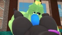 3d animated ass balls big_ass big_balls big_penis black_skin blue_eyes breasts cum cum_inside deepthroat enderman facesitting green_body green_skin growth hb_(hb_the_ender) hbtheender huge_ass hyper hyper_ass hyper_penis incest_(lore) inflation large_female minecraft penis size_difference slime_(minecraft) slime_girl slimer_(stemingbunbun) smaller_male sound tagme vaginal_penetration video