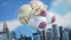 2024 3d_(artwork) air_inflation anthro areola areola_expansion artist_name ass belly belly_expansion big_areola big_belly big_breasts big_butt big_cheeks big_ears big_eyes big_feet big_hands big_navel big_tail body_inflation breast_expansion breasts brown_ear_tips brown_eyes bulging_eyes butt_expansion cheek_expansion city cloud colored digital_media_(artwork) dipstick_ears ear_expansion ear_markings expansion eye_expansion feet female floating foot_expansion hand_expansion hi_res huge_areola huge_belly huge_breasts huge_butt huge_cheeks huge_ears huge_eyes huge_feet huge_hands huge_navel huge_tail hyper hyper_areola hyper_belly hyper_breasts hyper_butt hyper_cheeks hyper_ears hyper_eyes hyper_feet hyper_hands hyper_inflation hyper_lips hyper_navel hyper_nipples hyper_tail immobile inflation jiant101 lagomorph leporid lip_expansion lips mammal motion_lines multicolored_ears navel navel_expansion nipple_expansion nipples nude nude_anthro nude_female onomatopoeia outie_navel outside pink_areola pink_lips pink_nipples puffed_cheeks rabbit sega shaded sky solo sonic_(series) sonic_the_hedgehog_(series) sound_effects swelling tail tail_expansion tan_body tan_ears tan_tail text thick_lips uber_inflation vanilla_the_rabbit watermark white_belly white_breasts