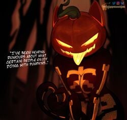 spice (fortnite) from fortnite by mangopeanutjam