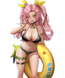 nicole demara from zenless zone zero by sunkilow