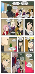 female hyuuga_hinata ino_yamanaka male mattwilson83 naruto naruto_shippuden sakura_haruno shizune temari uzumaki_naruto