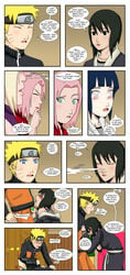 female human hyuuga_hinata ino_yamanaka mattwilson83 naruto naruto_shippuden sakura_haruno shizune tan_skin uzumaki_naruto