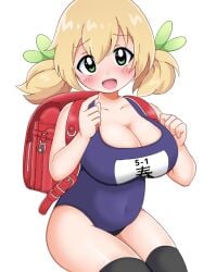 one-piece_swimsuit tagme