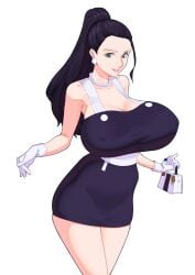 47_hard female female_only nico_robin one_piece