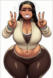 jazzy (lubbasdump) fan art