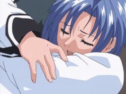 Asada (Bible Black) Rule 34 Image
