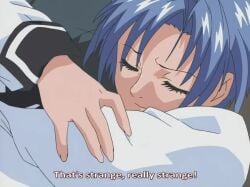 Asada (Bible Black) Rule 34 Video