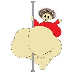 1female 1girls 2025 anal anthro anus artist_request ass ass_bigger_than_head back back_view background baldi&#039;s_basics_in_education_and_learning baldis_basics big_ass big_breasts big_butt big_thighs black body breasts bubble bubble_ass bubble_butt character character_request color colored edit edit_of_an_edit edited eyes face female female_only femboy hair hand head huge_ass huge_butt image legs looking_at_self looking_at_viewer looking_back looking_back_at_ass looking_back_at_viewer markang505 original original_character playtime_(baldi&#039;s_basics) pose posing posing_for_the_viewer public public_sex request self sex silly size_difference skin solo solo_female tagme thighs upload uploaded_by_artist white white_background